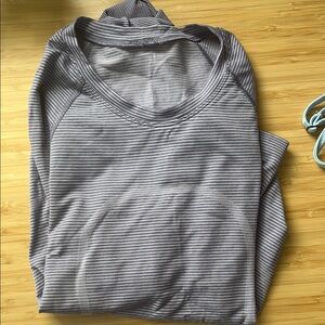 Lululemon Swiftly Tech